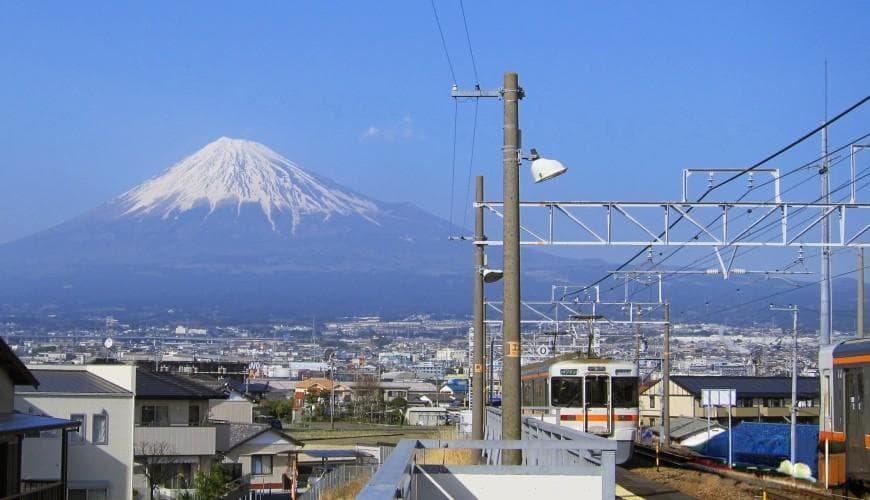 40天玩转日本：从北海道到九州的深度游攻略