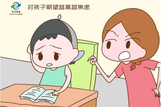补习班过载，孩子心理健康承受的挑战