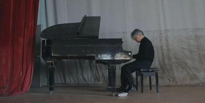 读懂坂本龙一：是人生的转向点，亦是初心的回归