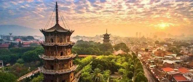 泉州：用创新擦亮世界遗产名片，前三季度游客量增18%
