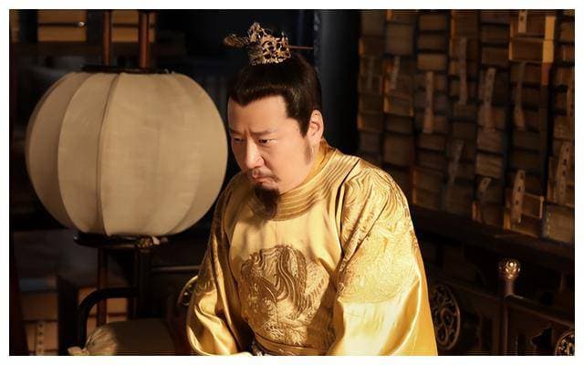 宋代的皇帝，下诏令却常常用内降，但滥用的弊端是很大的