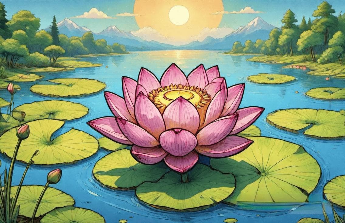 莲子心：小身材，大药效——探索莲子心的神奇药用价值