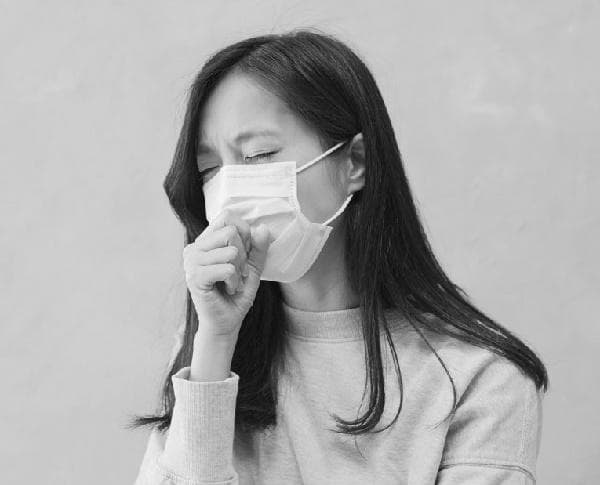 咳嗽 事关五脏