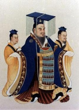 汉武帝简介 汉武帝生平