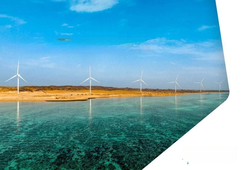 GWEC《全球风能报告2024》：全球累计风电装机1021GW！