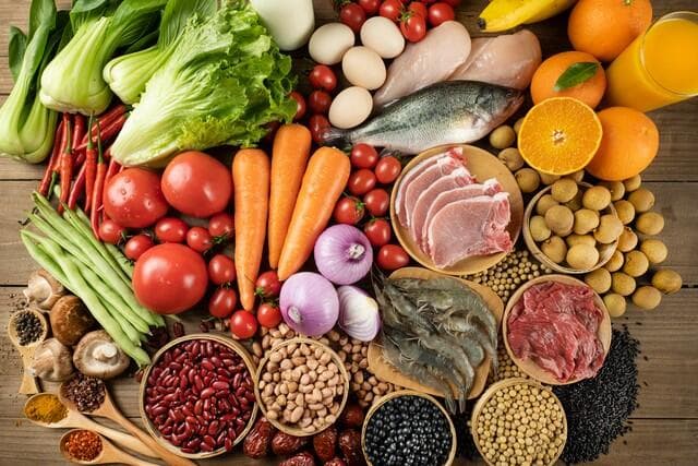 酸性与碱性食物的迷思：从科学角度解析伪科学概念