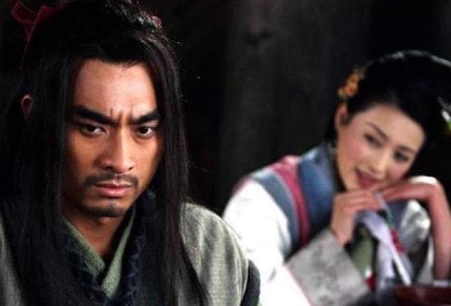 武松分明是打虎英雄，为什么叫个“行者武松”的平庸绰号？