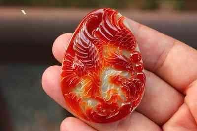 黑龙江红玛瑙值钱吗？了解其价值与市场行情！
