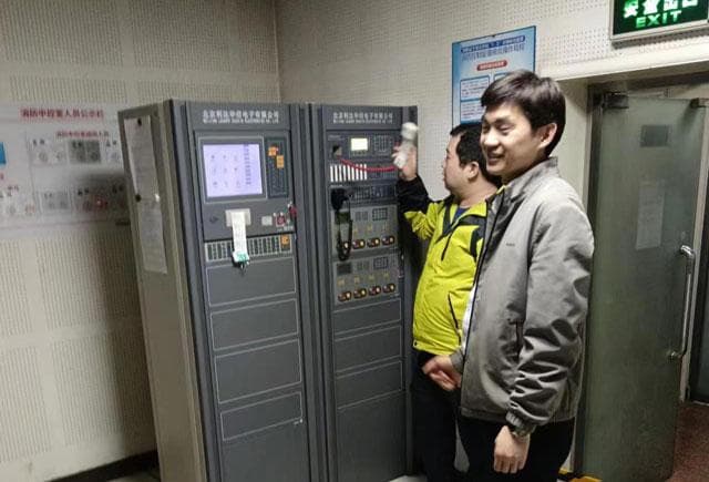 消防主机线路接地故障处理方法与原因分析