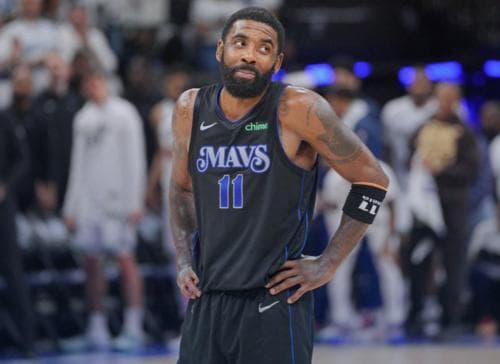🏀独行侠vs国王前瞻：西部排名卡位战，欧文带残阵冲击3连胜