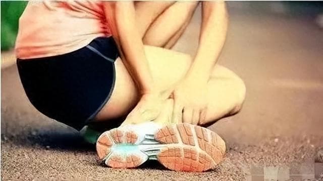 老中医传下来的治疗跌打扭伤肿痛的验方