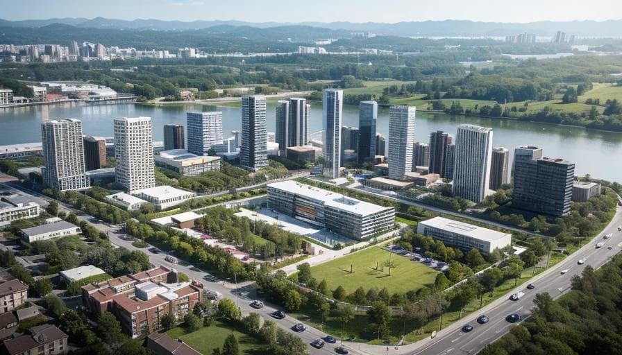 广州地铁3号线为何如此拥挤？揭秘背后原因
