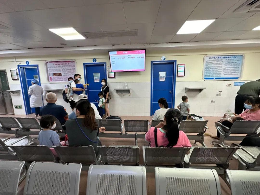 务必引起重视！突然发烧、头痛、呕吐……感染后果可能很严重！