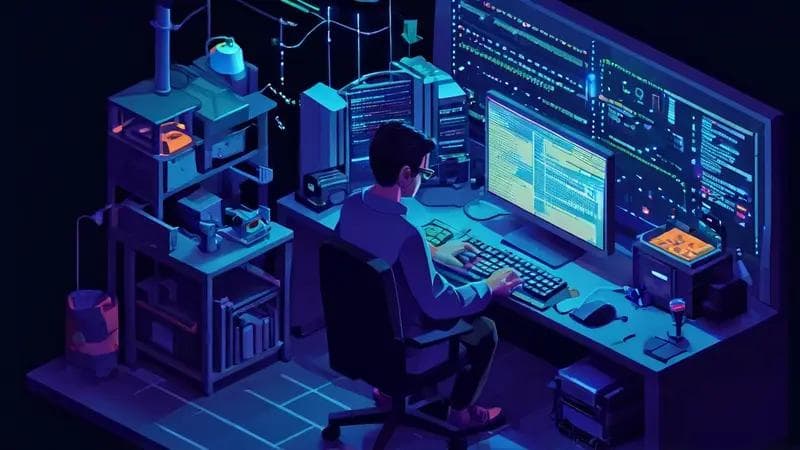 程序员心中的理想型：五大特质解读