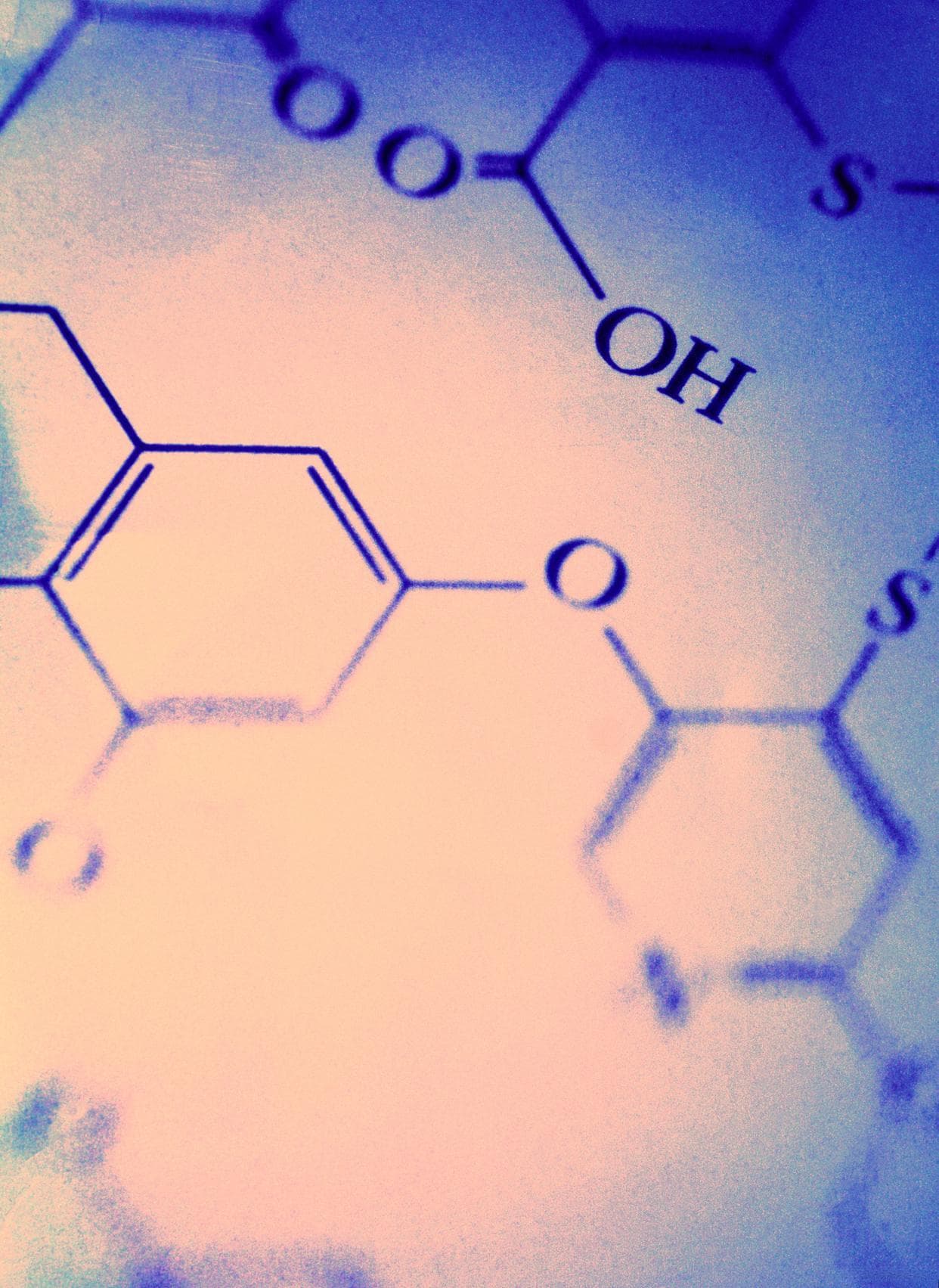 揭秘SOD：抗氧化的神奇力量