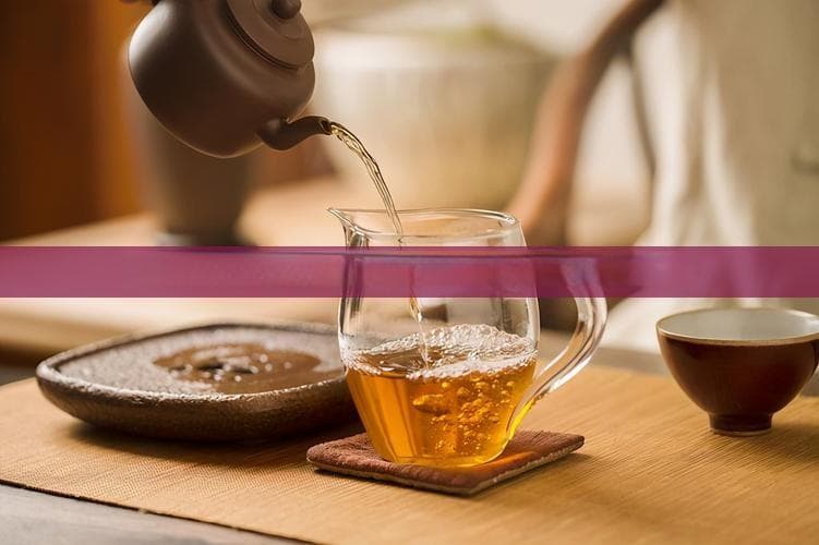 普洱熟茶与生茶的制作工艺差异详解：从鲜叶到成品的全过程对比