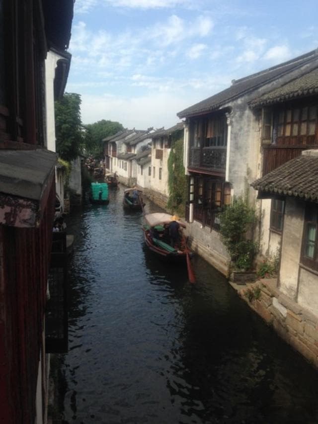 江南六大古镇全攻略：从周庄到南浔，各具特色的水乡风情