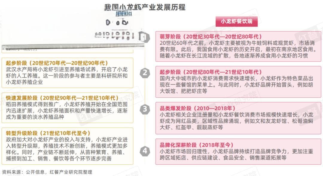 小龙虾品类发展报告2024：产业化升级，“小”龙虾发挥地标名片“大”作用