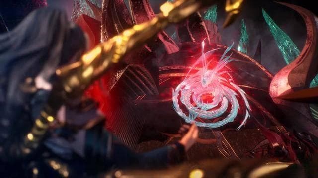 斗罗大陆：强攻系武魂排名TOP10，昊天锤第三，第一名由神祇赐予