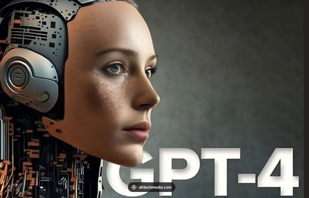 AI研究：GPT-4的性能在某些方面已超越人类