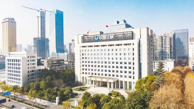三峡集团：将重点发力战新产业和未来产业