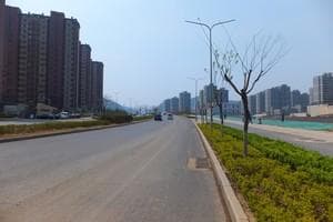 济南近郊徒步攻略：藏龙涧-浆水泉经典路线详解