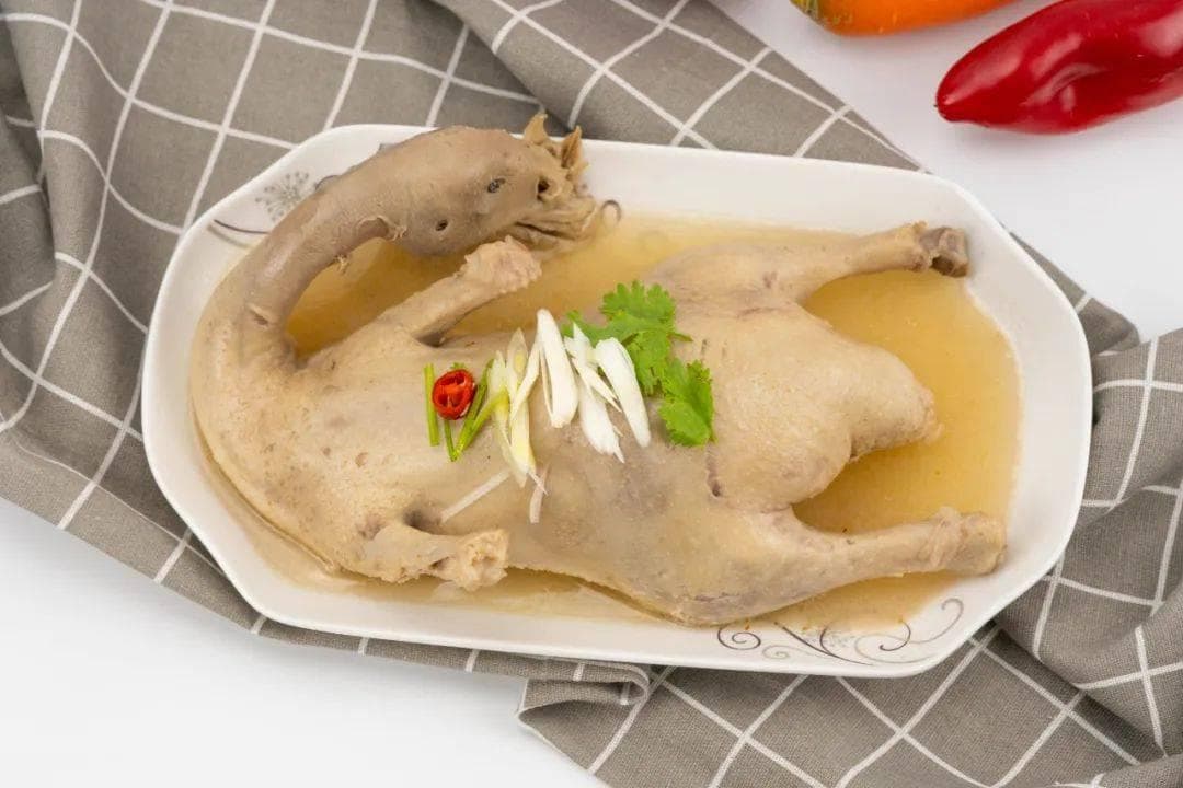 咳嗽到底能不能吃鸡？