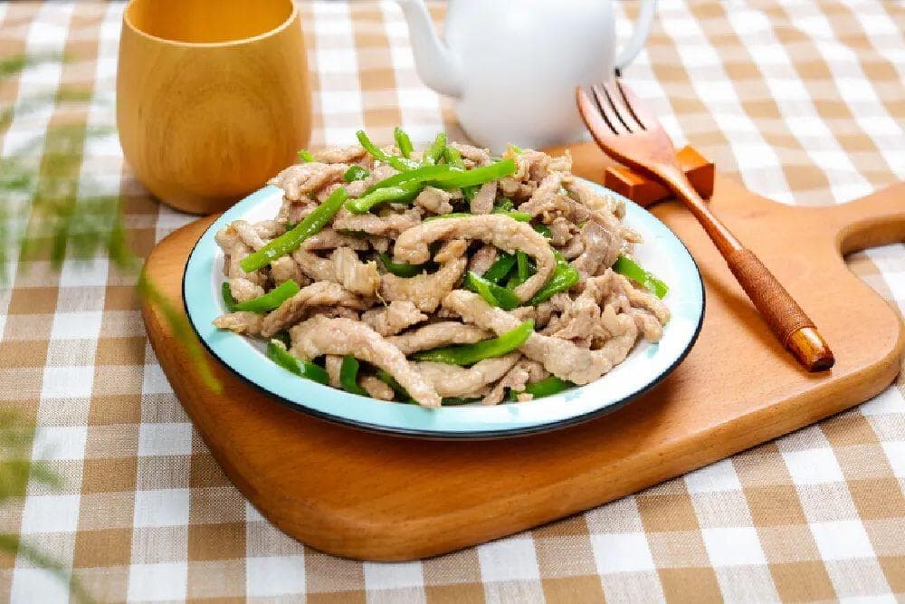 减脂肉肉大盘点，鸡胸肉只能排第9