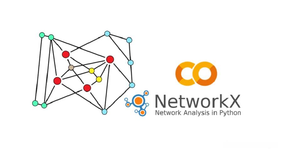 NetworkX网络分析综合指南