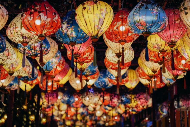 元宵节的起源？元宵节的习俗和禁忌总整理！元宵台湾独特活动可别错过