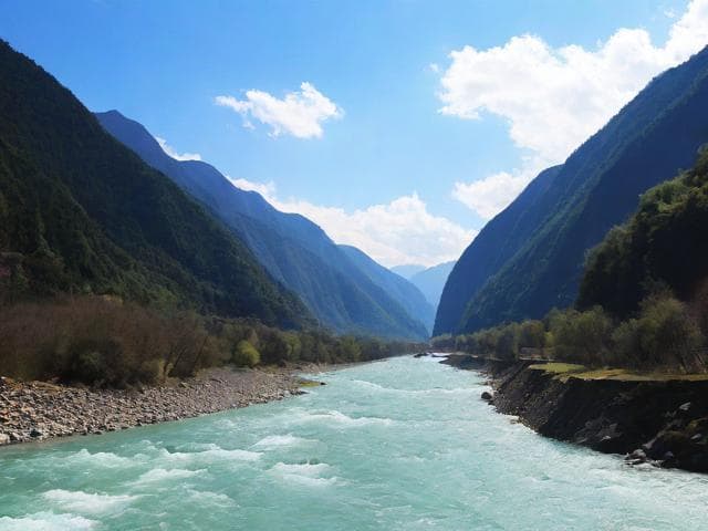 独龙江旅游攻略：如何规划一次完美的旅行体验？