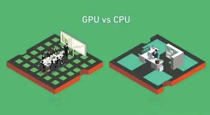 为什么AI大模型离不开GPU？