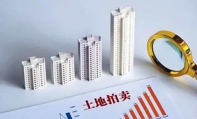 房地产开发七大成本分解：6000元/平方