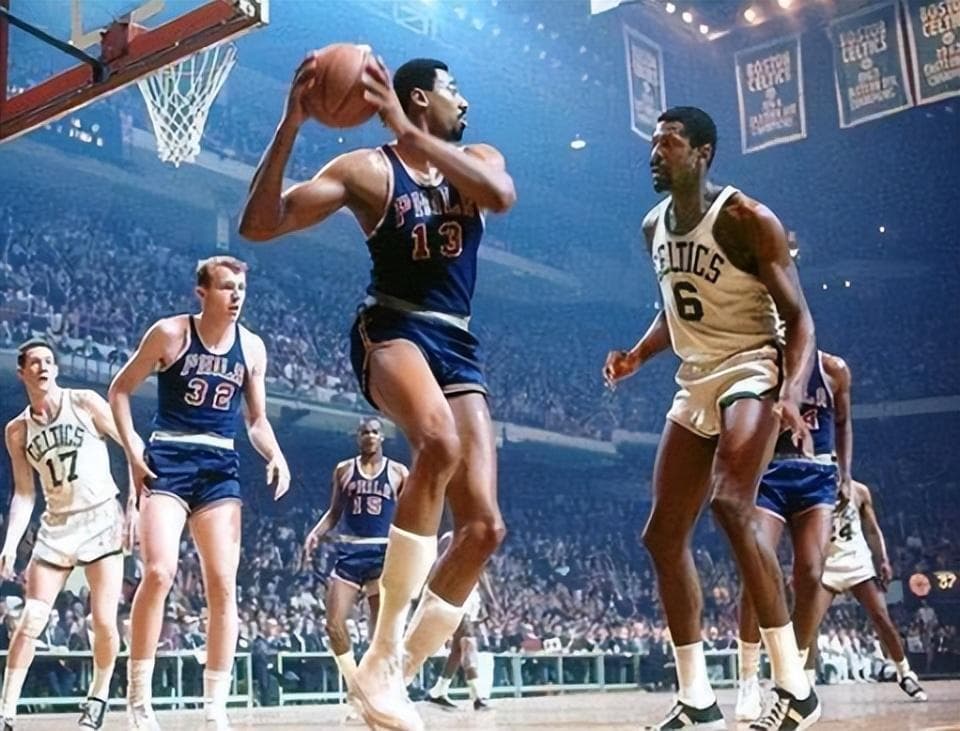 单场得分狂潮！NBA历史上的高分神迹，这些比赛如何令人难忘？