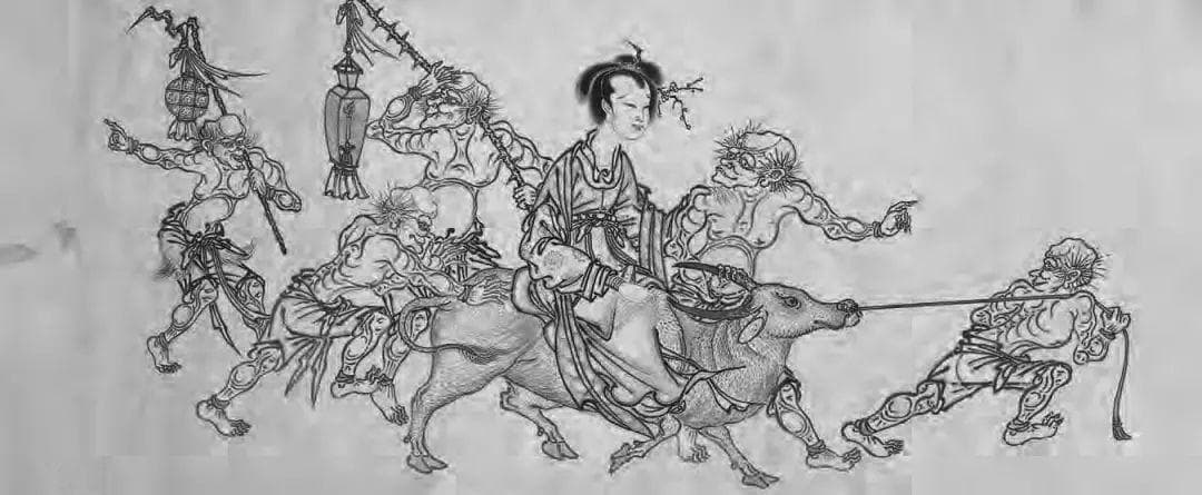 从元日到端午：中国古代女性的节令配饰文化