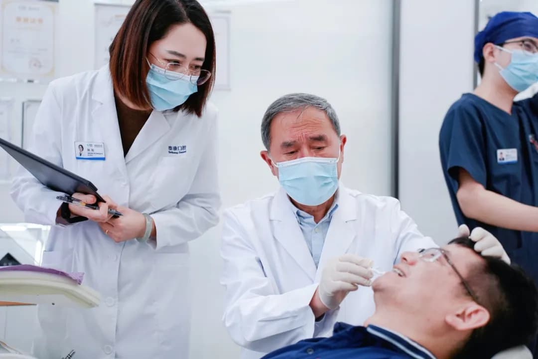 明明白白选牙医（加更篇）| 如何选择适合自己的正畸医生？