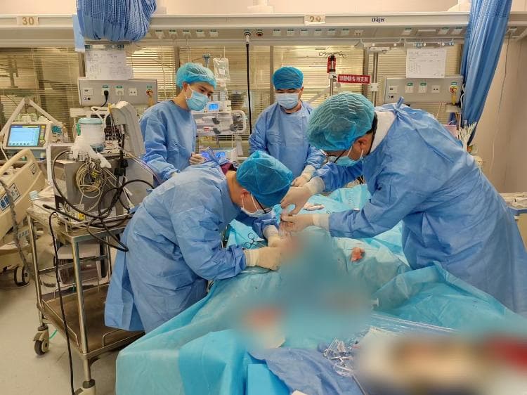 优化危重症患者镇静镇痛管理 打造有温度的ICU