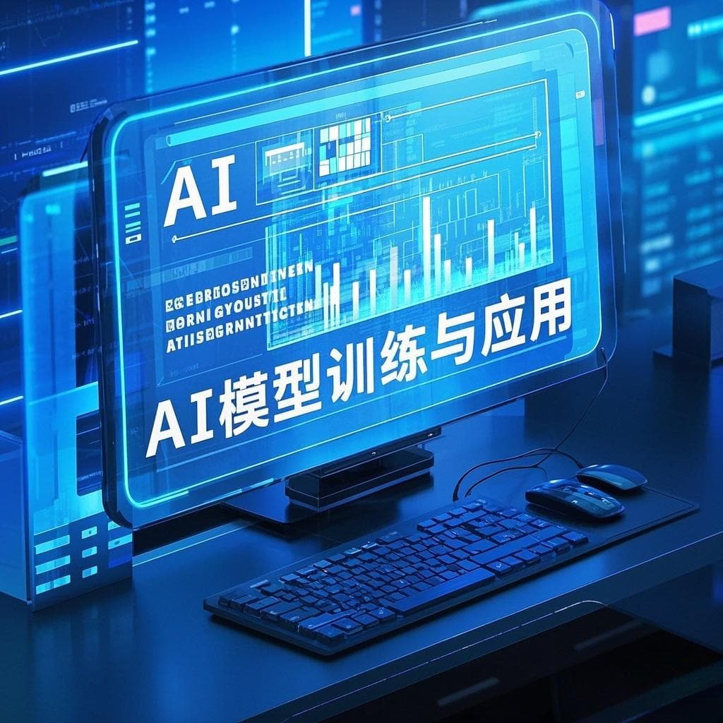 如何运用迁移学习加速小样本数据集上的 AI 模型训练与应用
