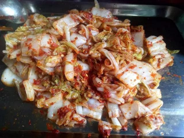 泡菜储存技巧，防潮防霉秘籍大揭秘