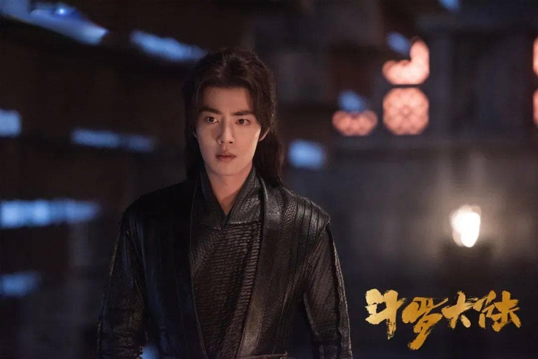 《斗罗大陆之燃魂战》遇冷，超级男频IP改编难题何解？