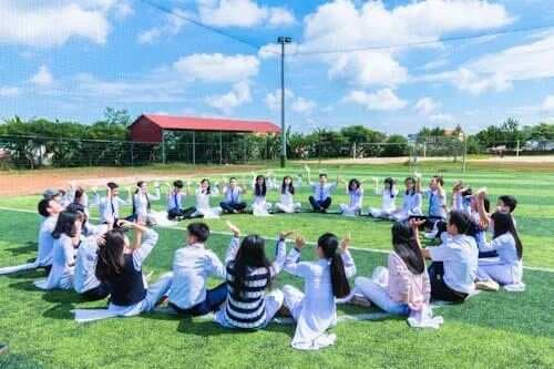 学校教育最大真相：有教不好的学生，也有教不好的老师！（深度好文）