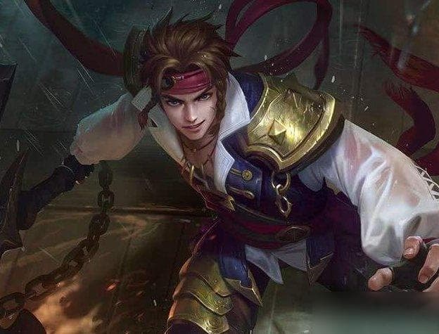 王者荣耀打野孙策教学：从优势到出装全方位解析
