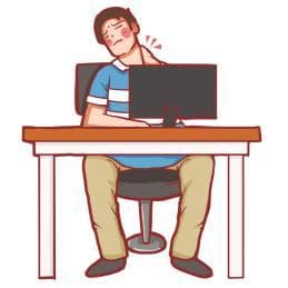 世界脊柱健康日：这些脊柱问题要当心