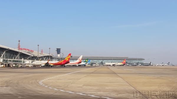 2025年春运收官！济南机场40天运送旅客234.3万人次
