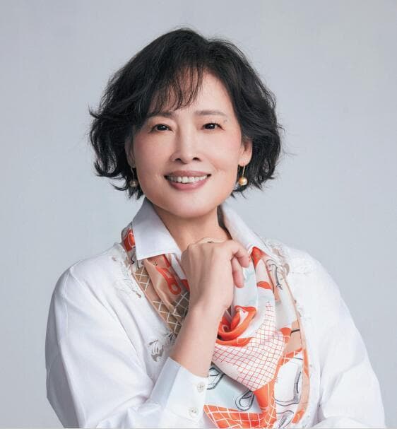 金韵蓉：在不完整的家庭如何给予孩子完整的亲情