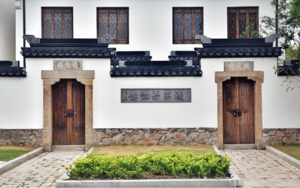 来中山街道，穿越云间“千年历史”，感受松江“主城魅力”