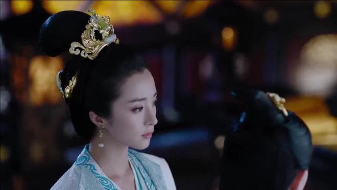 独孤般若：北周第一美女的权力游戏