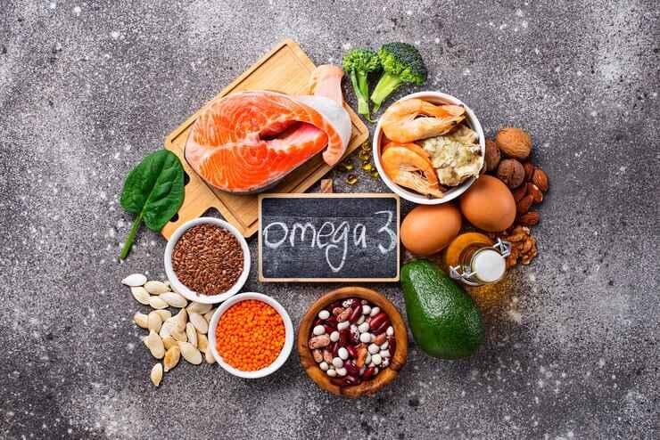 Omega-3的最佳食物来源：从深海鱼类到植物种子