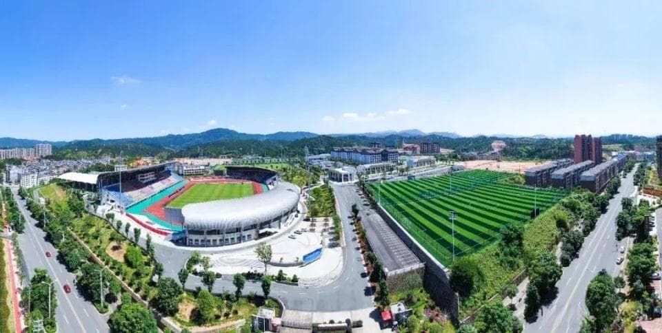 黑龙江冰城谋求迁移，赣州拟接收