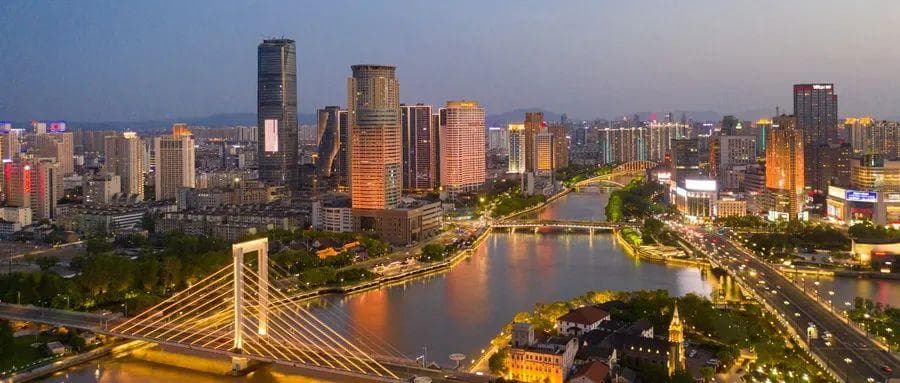 万亿在望，浙江新能源汽车产业又支棱起来了？